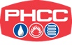 Footer Accreditation PHCC