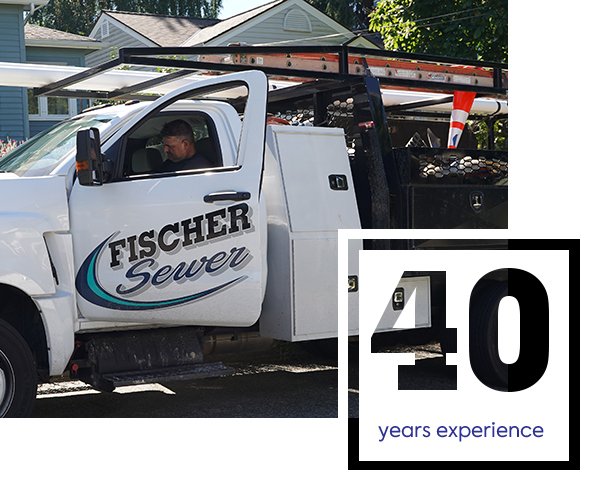 40 Years Experience